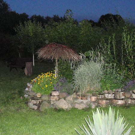 Apartament Wolin nad wodą koło Miedzyzdrojów Exterior foto