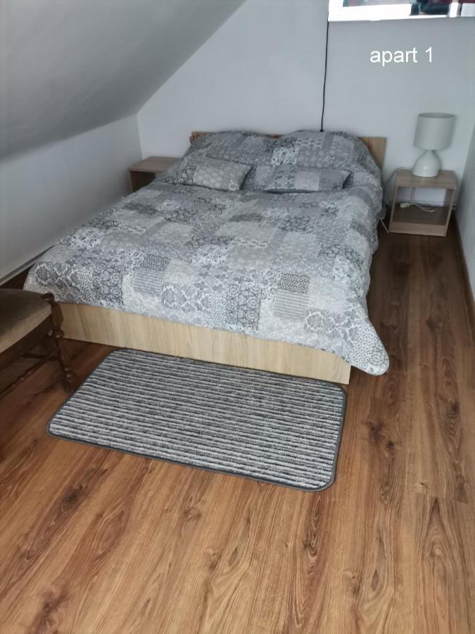 Apartament Wolin nad wodą koło Miedzyzdrojów Exterior foto
