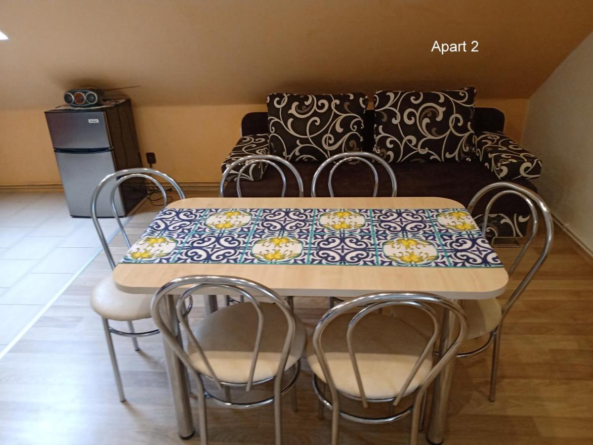 Apartament Wolin nad wodą koło Miedzyzdrojów Exterior foto